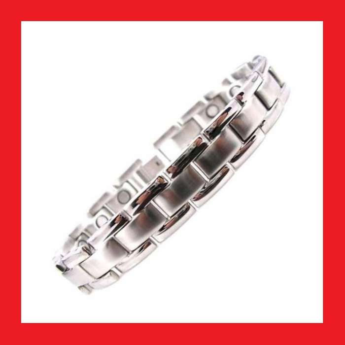 Unisex Magnetic Power Golf Therapy Bracelet