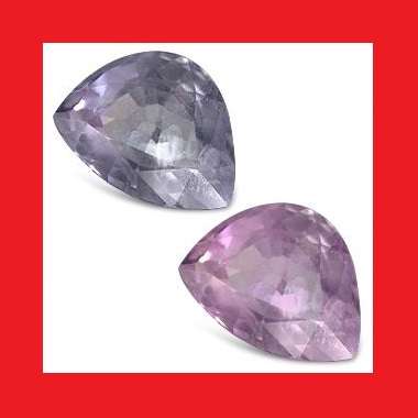 Sapphire (Africa) - Faceted Fancy Shape - 1.30cts