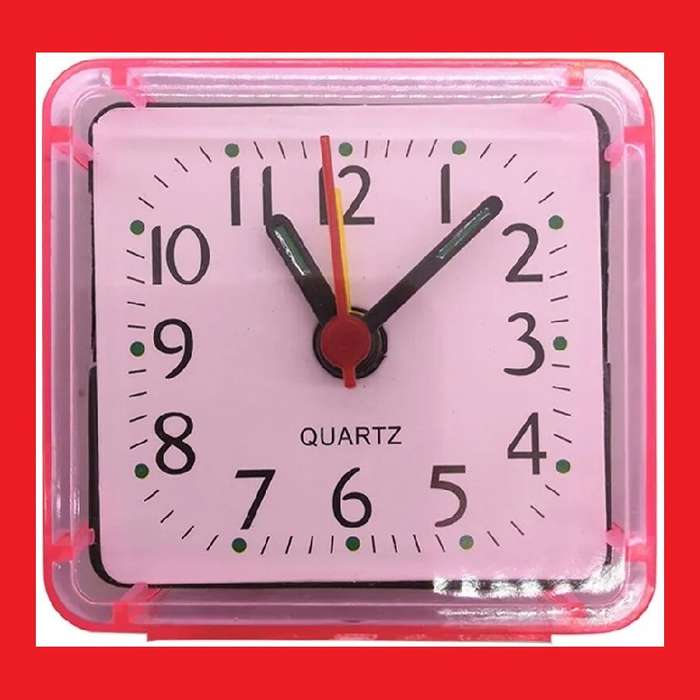 Alarm Clock As Per Image