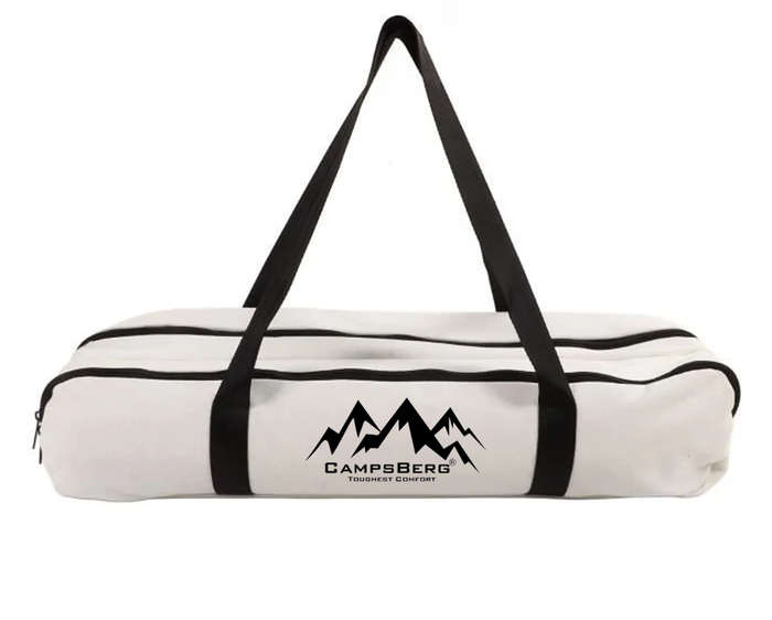 CampsBerg - Large Compact Camping Table - 120cm