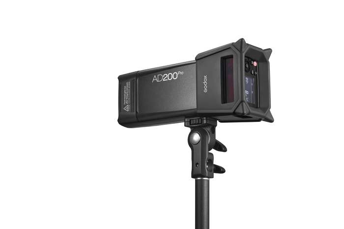 Godox AD200Pro Silicone Protector