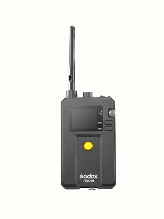 Godox AD32 K2 Motorized Diffusion Panels