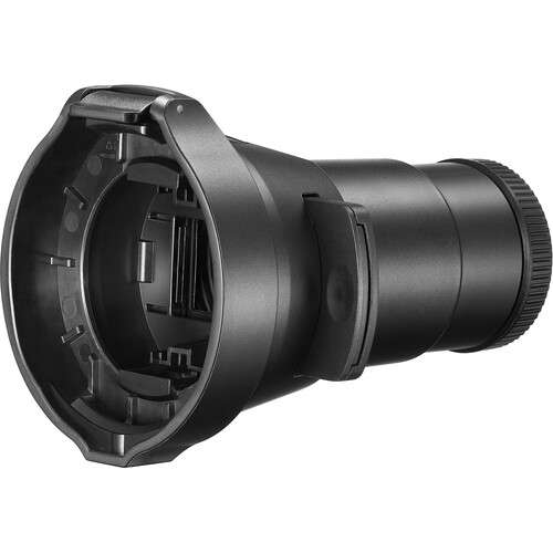Godox AK-R21 Projection Attachment for Speedlights