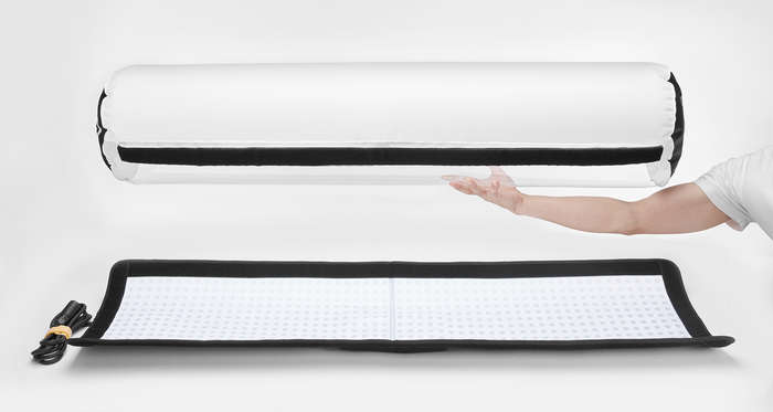 Godox AT200Bi KNOWLED Air Bi-Colour LED Tube Light