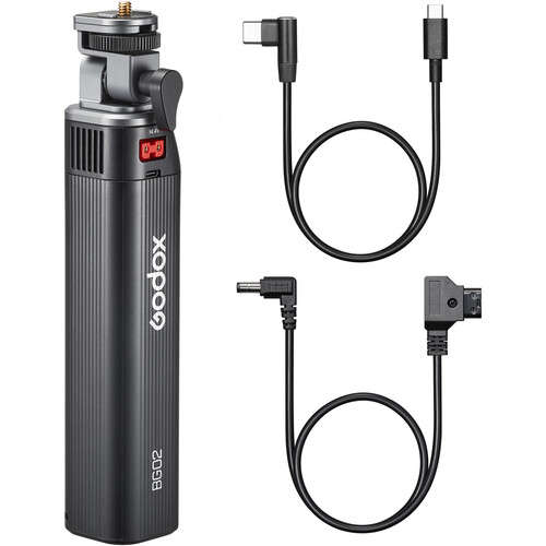 Godox BG02 Battery Grip