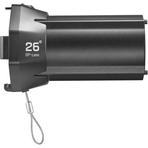 Godox BP26K Projection Attachment for KNOWLED M600R & M1000R Lights (26°)