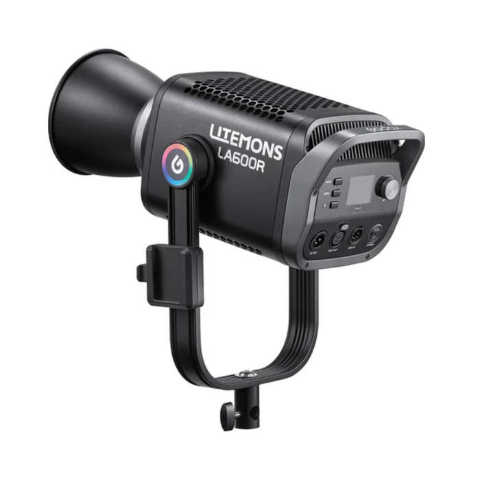 Godox Litemons LA-600R-K1 RGB LED Light Kit