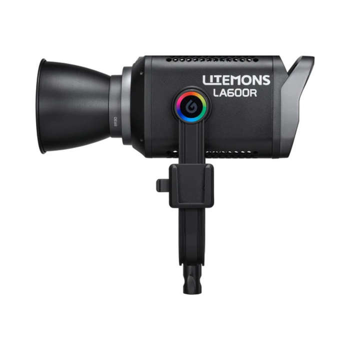 Godox Litemons LA-600R-K1 RGB LED Light Kit