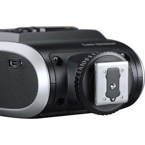 Godox Lux Senior Retro Camera Flash