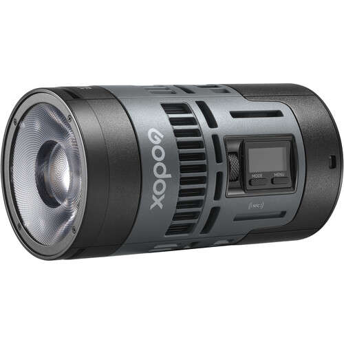 Godox KNOWLED RS60R RGB LED Monolight 2-Light Kit