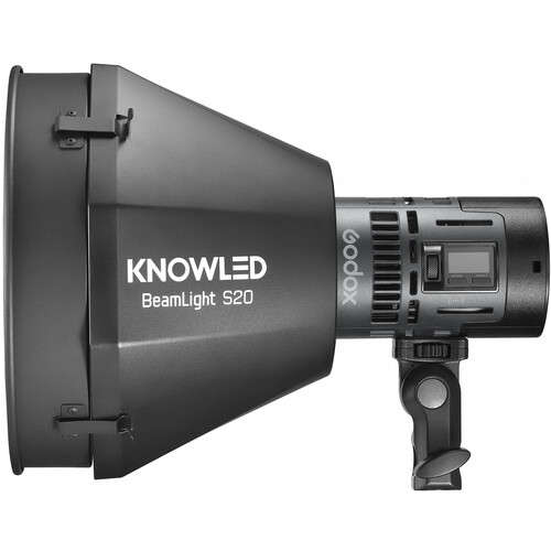 Godox KNOWLED RS60R RGB LED Monolight 2-Light Kit