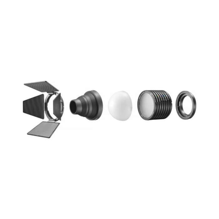Godox Magnet Kit MK for MS/RS Lights