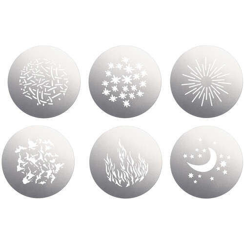 SA-09-001 Gobo Set