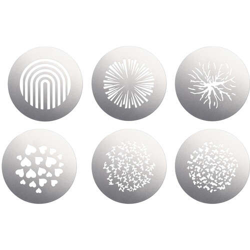 SA-09-002 Gobo Set