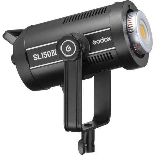 Godox SL150III Daylight LED Video/Photo Light
