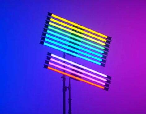 Godox TL120 Four Light Kit