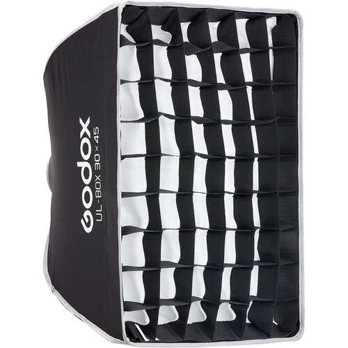 Godox ULBOX-3045 Umbrella-Style Softbox with Bowens Mount