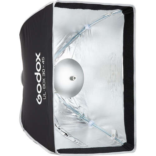 Godox ULBOX-3045 Umbrella-Style Softbox with Bowens Mount