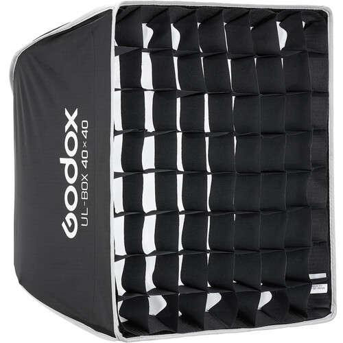 Godox UL-BOX 40 Umbrella-Style Softbox with Bowens Mount