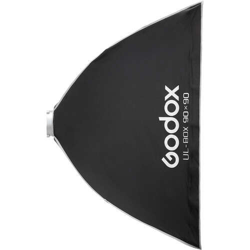 Godox UL-BOX 90 Umbrella-Style Softbox with Bowens Mount