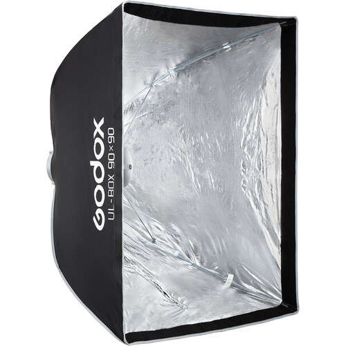 Godox UL-BOX 90 Umbrella-Style Softbox with Bowens Mount