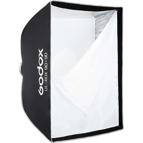 Godox UL-BOX 90 Umbrella-Style Softbox with Bowens Mount