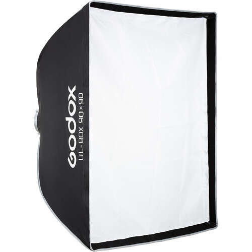 Godox UL-BOX 90 Umbrella-Style Softbox with Bowens Mount