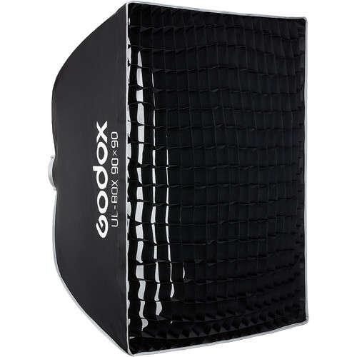 Godox UL-BOX 90 Umbrella-Style Softbox with Bowens Mount