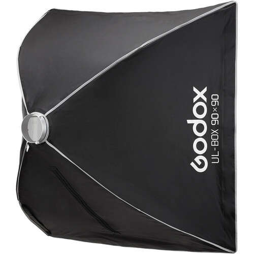 Godox UL-BOX 90 Umbrella-Style Softbox with Bowens Mount
