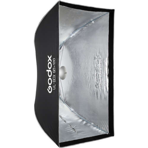 Godox UL-BOX 90120 Umbrella-Style Softbox with Bowens Mount