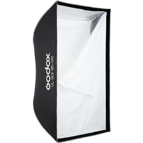 Godox UL-BOX 90120 Umbrella-Style Softbox with Bowens Mount