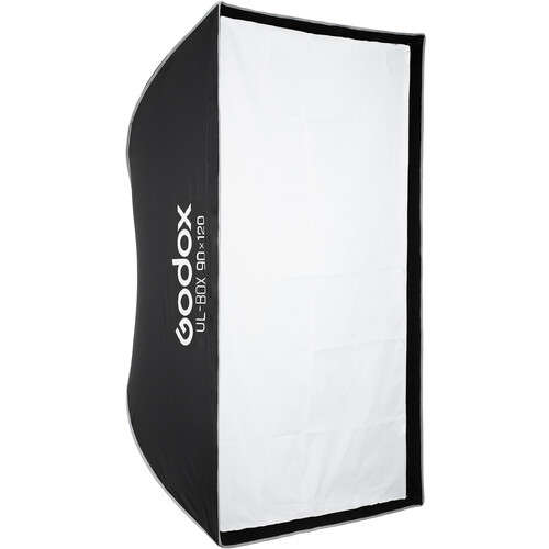 Godox UL-BOX 90120 Umbrella-Style Softbox with Bowens Mount