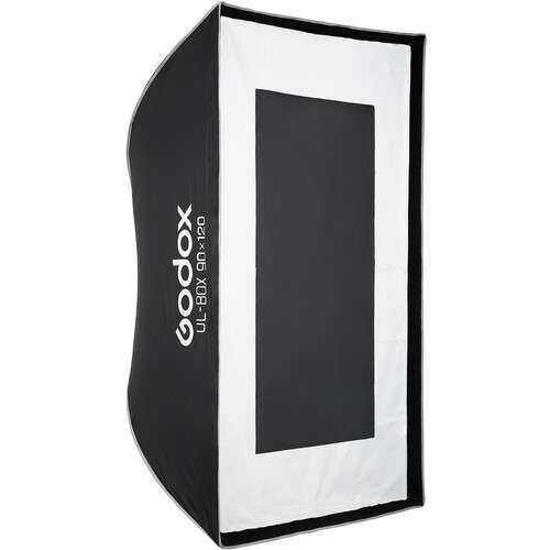 Godox UL-BOX 90120 Umbrella-Style Softbox with Bowens Mount