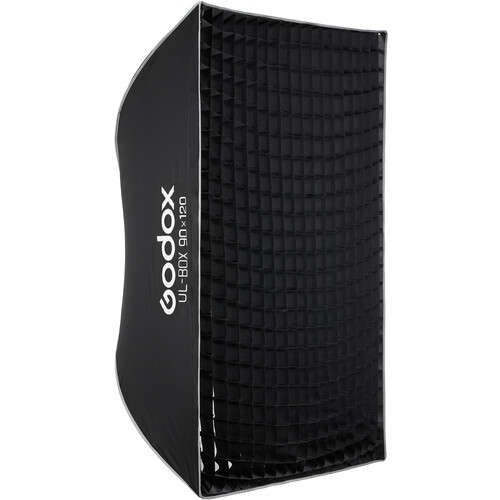 Godox UL-BOX 90120 Umbrella-Style Softbox with Bowens Mount