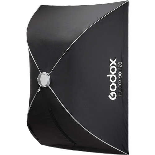 Godox UL-BOX 90120 Umbrella-Style Softbox with Bowens Mount