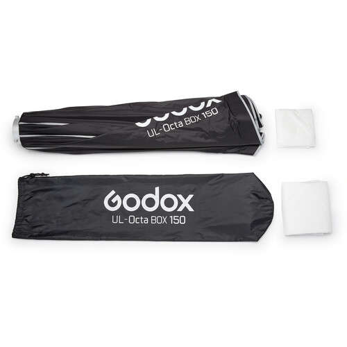 Godox UL-BOX-OCTA-150 Softbox with Bowens Mount