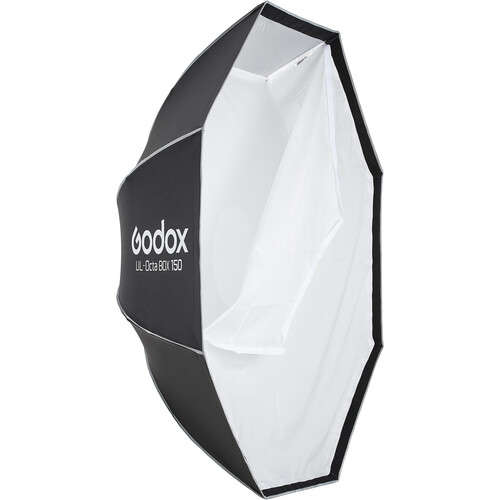 Godox UL-BOX-OCTA-150 Softbox with Bowens Mount