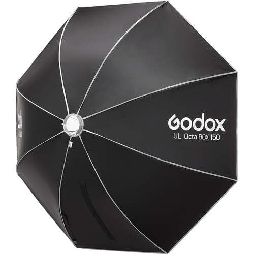 Godox UL-BOX-OCTA-150 Softbox with Bowens Mount