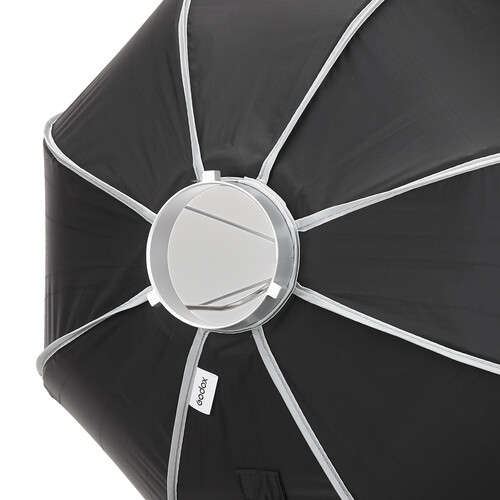 Godox UL-BOX-OCTA-60 with Bowens Mount 60cm