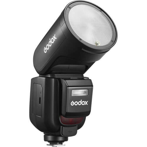 Godox V1 Pro C Flash for Canon