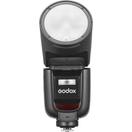 Godox V1 Pro C Flash for Canon