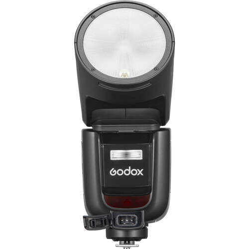 Godox V1 Pro C Flash for Canon