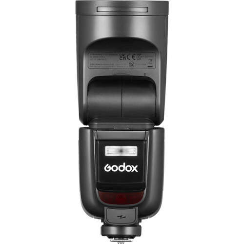 Godox V1 Pro C Flash for Canon