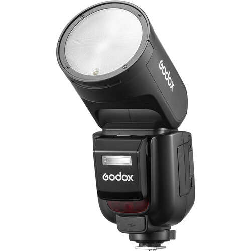 Godox V1 Pro C Flash for Canon