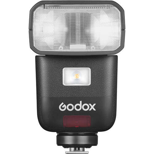 Godox V480 Speedlight for Canon