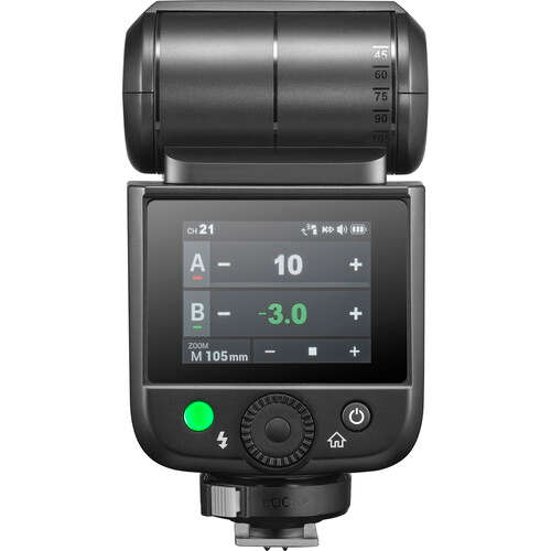 Godox V480 Speedlight for Canon