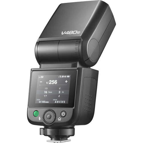 Godox V480 Speedlight for Canon