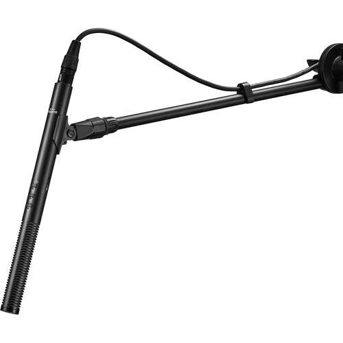 Godox VDS-M3 Rechargeable Supercardioid Condenser Shotgun Microphone