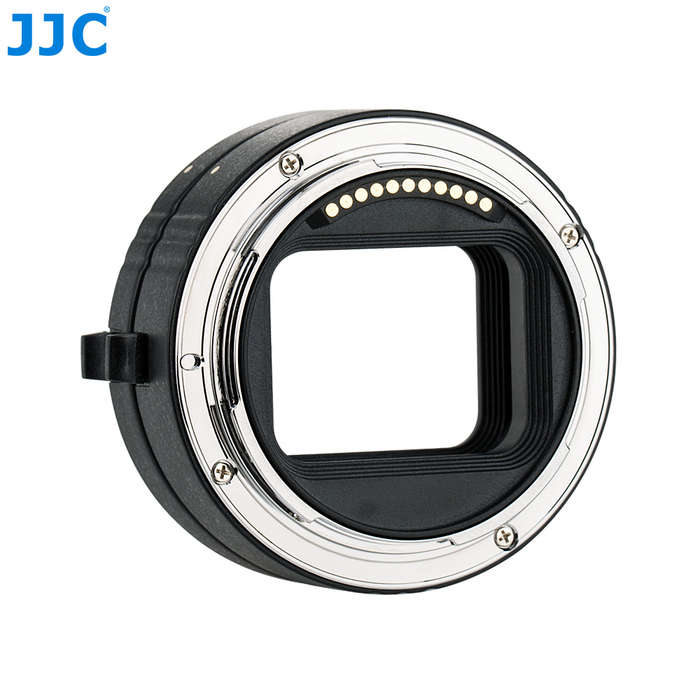 JJC Automatic Extension Tube for Nikon Z Mount