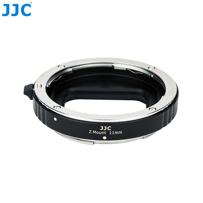 JJC Automatic Extension Tube for Nikon Z Mount